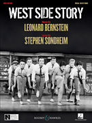 West Side Story - Revised Edition [HL:450068]