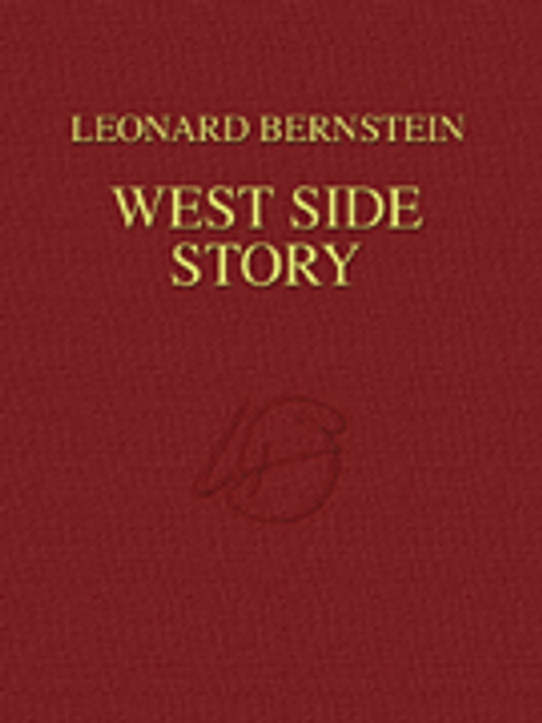 Bernstein, West Side Story [HL:450071]