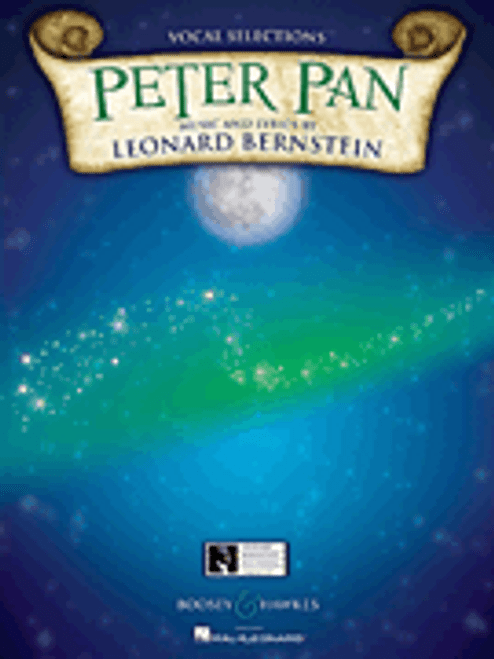 Bernstein, Peter Pan [HL:450151]