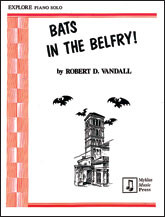 Bats in the Belfry! [Alf:00-88910]
