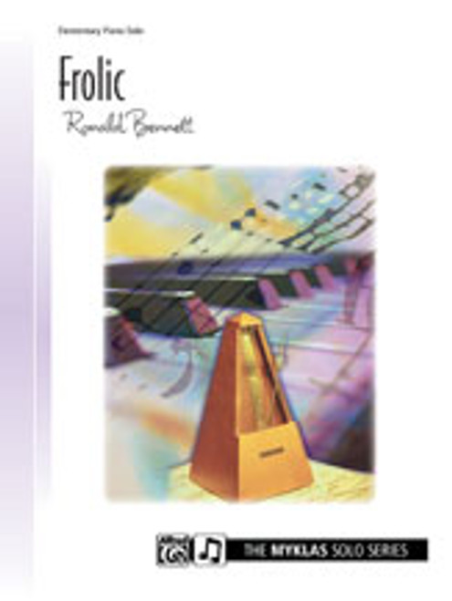 Frolic [Alf:00-881494]