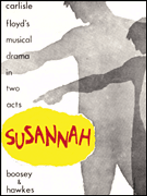 Susannah [HL:48011216]