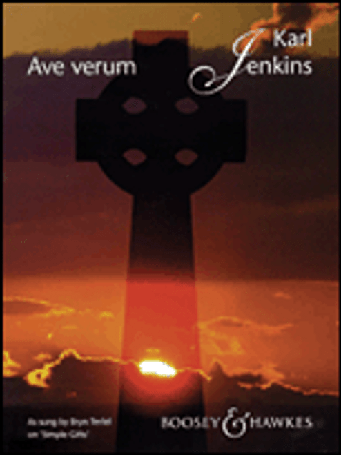 Jenkins, Ave Verum [HL:48019109]