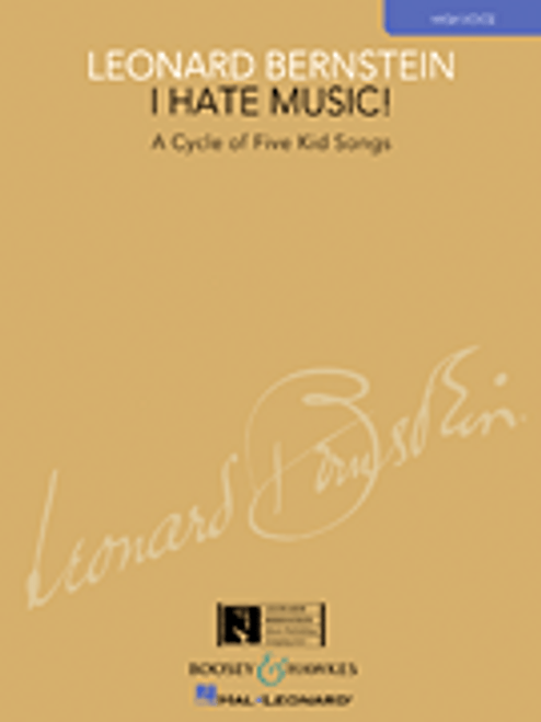 I Hate Music! [HL:48021003]