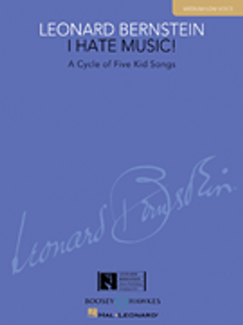 I Hate Music! [HL:48021004]