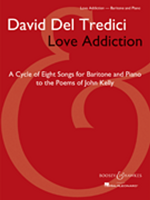 Del Tredici, Love Addiction [HL:48021038]
