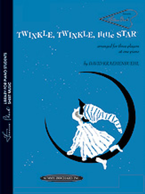 Twinkle, Twinkle, Little Star [Alf:00-0827]
