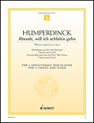 Evening Blessing [HL:49009225]