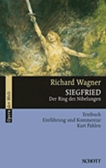 Wagner, Siegfried [HL:49016205]
