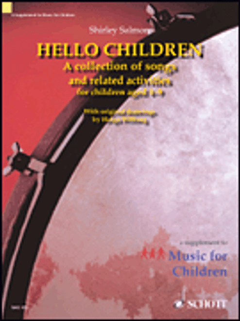 Hello Children [HL:49016748]