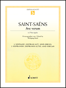 Ave Verum [HL:49016838]