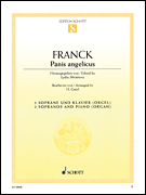 Panis Angelicus [HL:49017586]