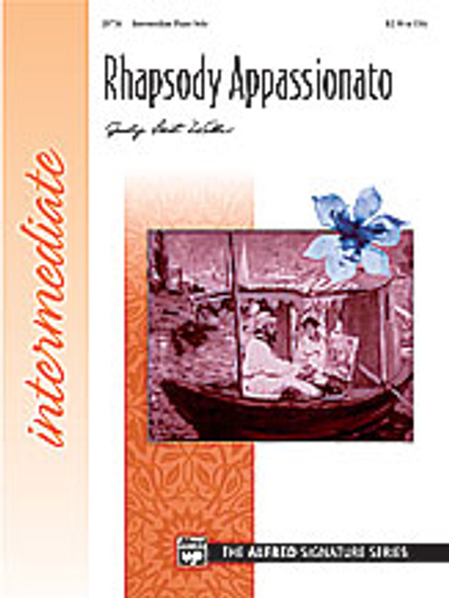 Wells, Rhapsody Appassionato [Alf:00-20736]