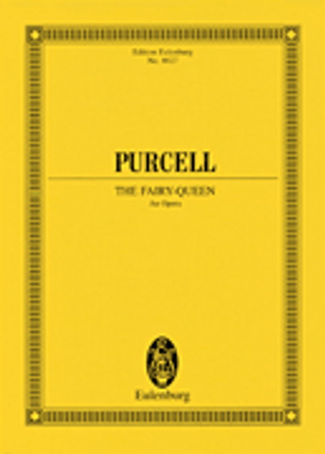 Purcell, The Fairy-Queen [HL:49034194]