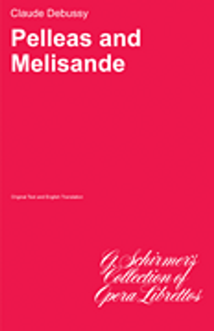 Pelléas and Melisande [HL:50339970]