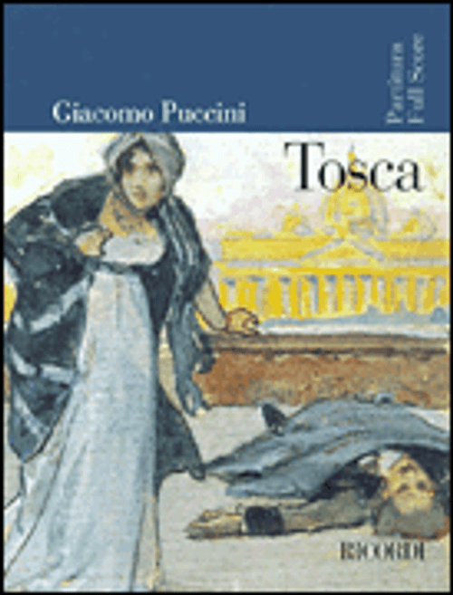 Puccini, Tosca [HL:50483663]