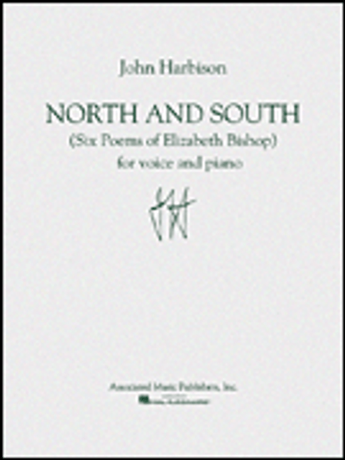 Harbison, North and South [HL:50483693]