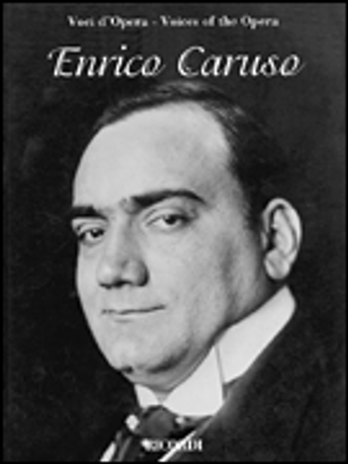 Caruso, Enrico Caruso - Voices of the Opera Series [HL:50485250]