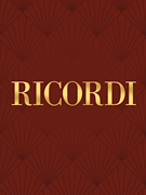 Guerriera Canzone Popolare Narrativa Voice Piano [HL:50485403]