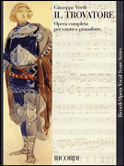 Verdi, Il Trovatore [HL:50486268]