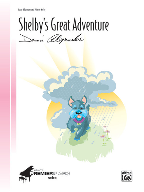 Shelby's Great Adventure [Alf:00-26287]