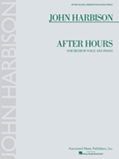 Harbison, After Hours [HL:50486853]
