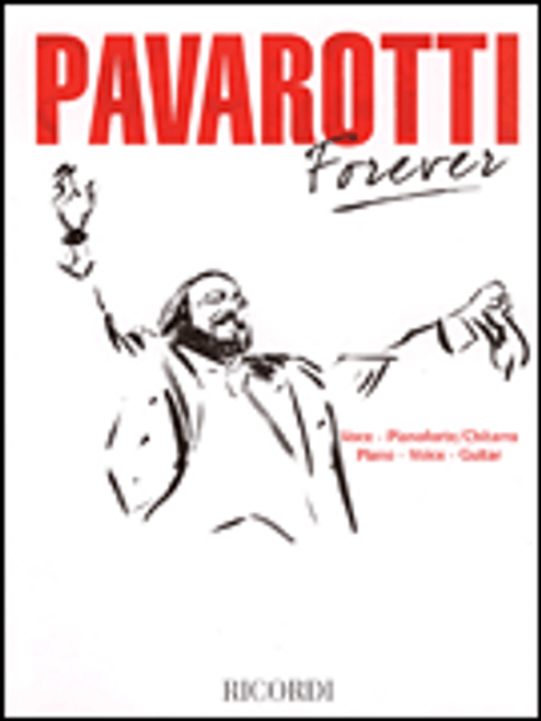 Pavarotti Forever [HL:50486887]