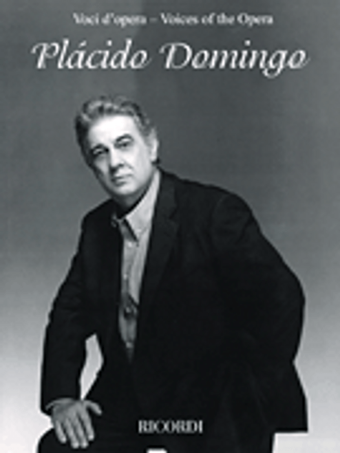 Plácido Domingo [HL:50486888]