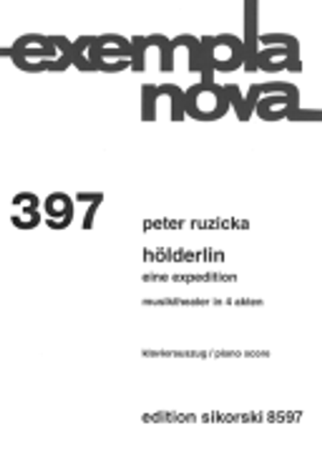 Hölderlin [HL:50490512]