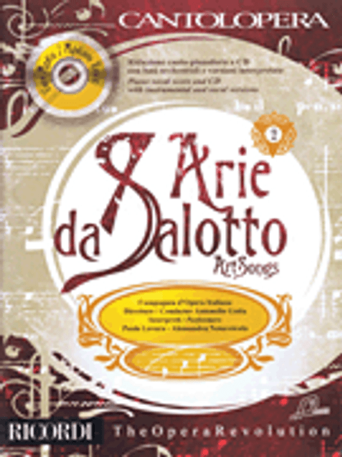 Art Songs [HL:50490563]