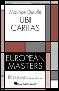 Ubi Caritas [HL:50600000]