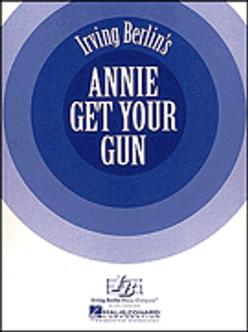 Berlin, Annie Get Your Gun [HL:5579]