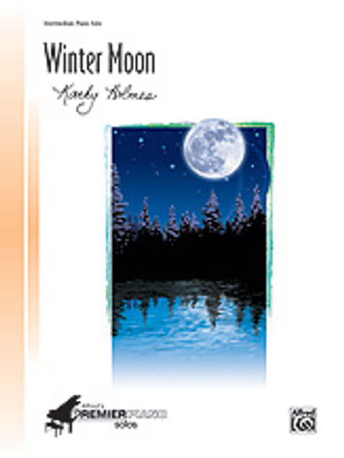 Holmes, Winter Moon [Alf:00-27602]