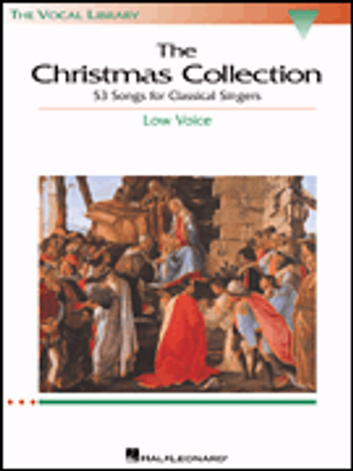 The Christmas Collection [HL:740154]