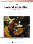 The Sacred Collection [HL:740155]