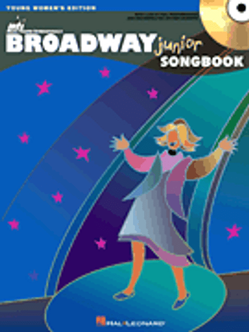 The Broadway Junior Songbook [HL:740327]