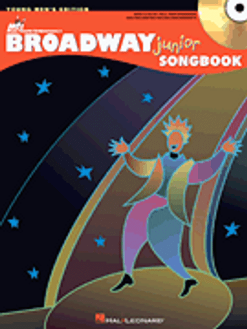 The Broadway Junior Songbook [HL:740328]