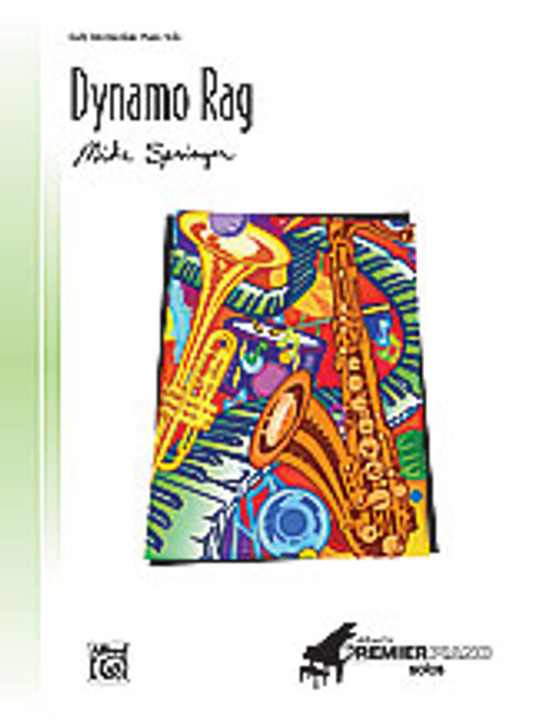 Dynamo Rag [Alf:00-25925]