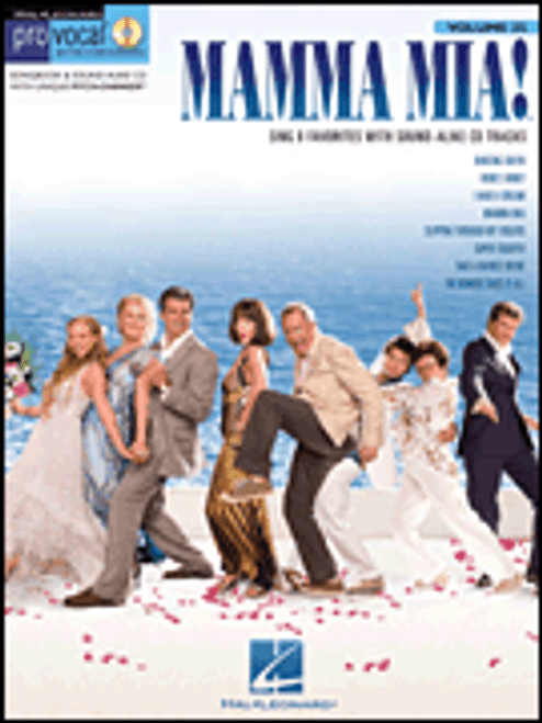 Mamma Mia! [HL:740367]