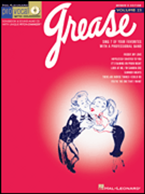 Grease [HL:740369]