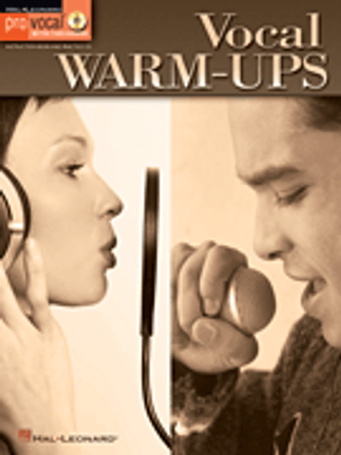 Vocal Warm-Ups [HL:740395]