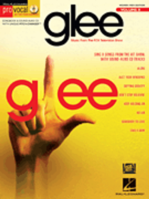 Glee [HL:740437]