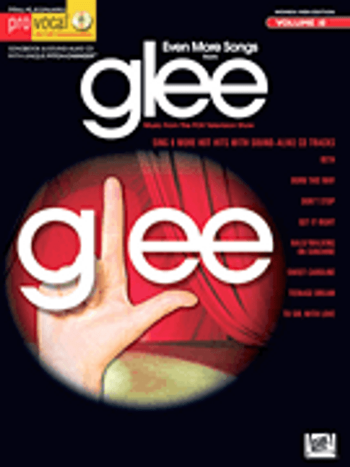 Even More Songs from Glee [HL:740443]