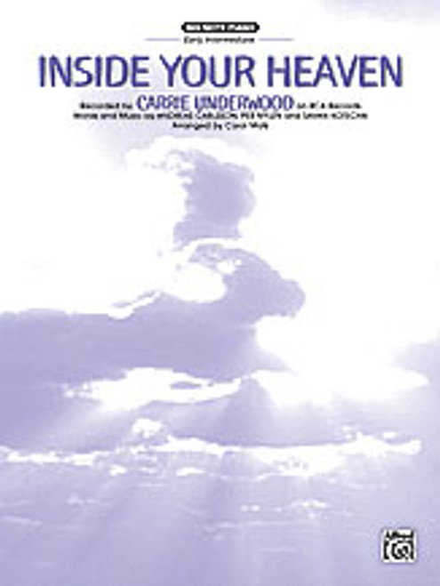 Inside Your Heaven [Alf:00-24462]