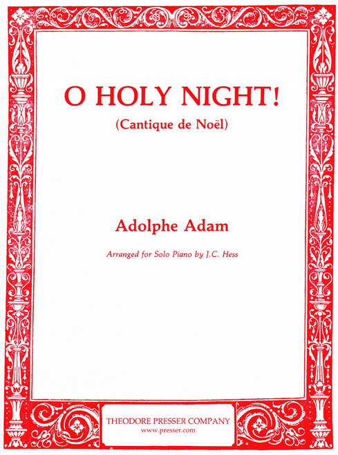 Adam, O Holy Night! [CF:110-23142]