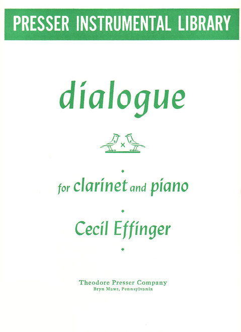 Effinger, Dialogue [CF:114-40145]