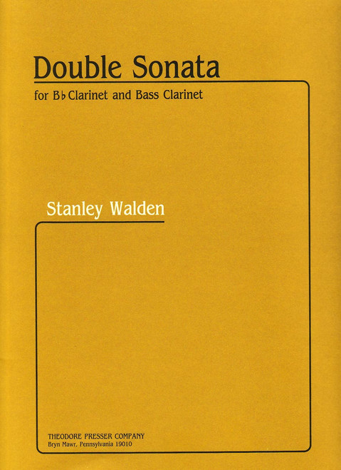 Walden, Double Sonata [CF:114-40470]