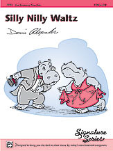 Silly Nilly Waltz [Alf:00-19703]