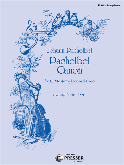 Pachelbel Canon [CF:114-40647]
