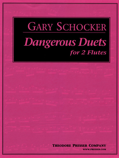 Schocker, Dangerous Duets [CF:114-40818]
